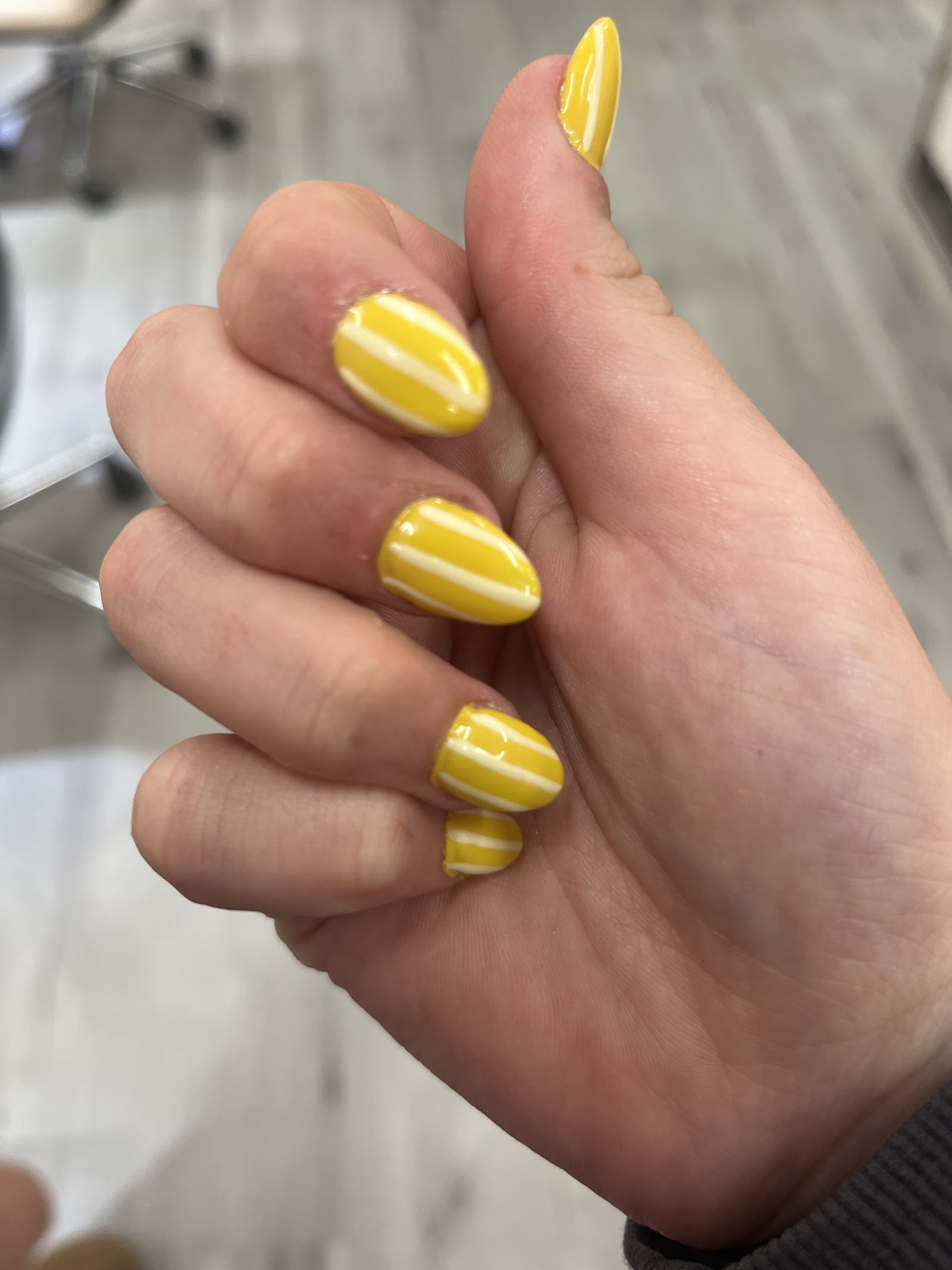 Ruby Nails and Spa nail photo 1