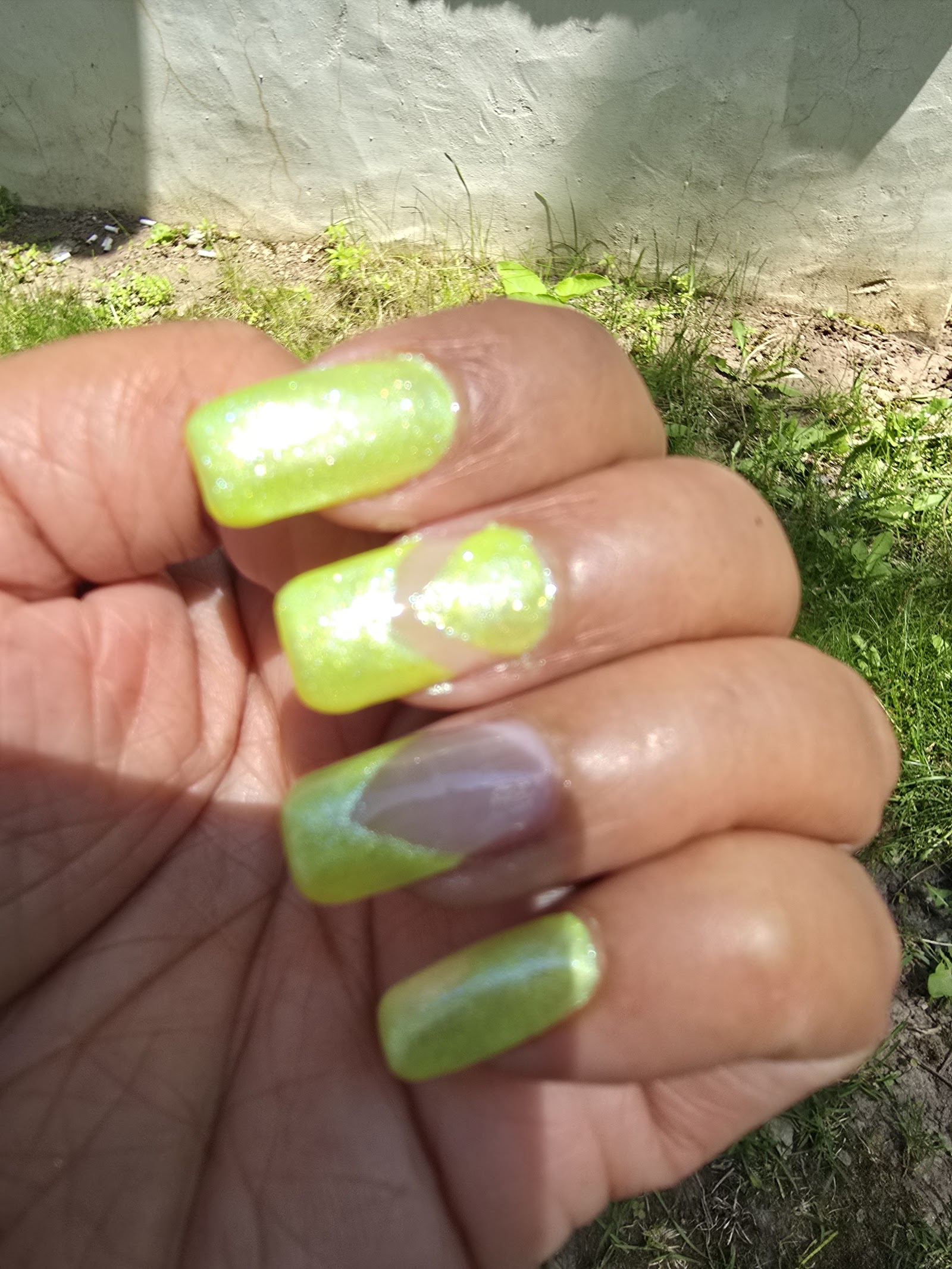 Ruby Nails and Spa nail photo 3