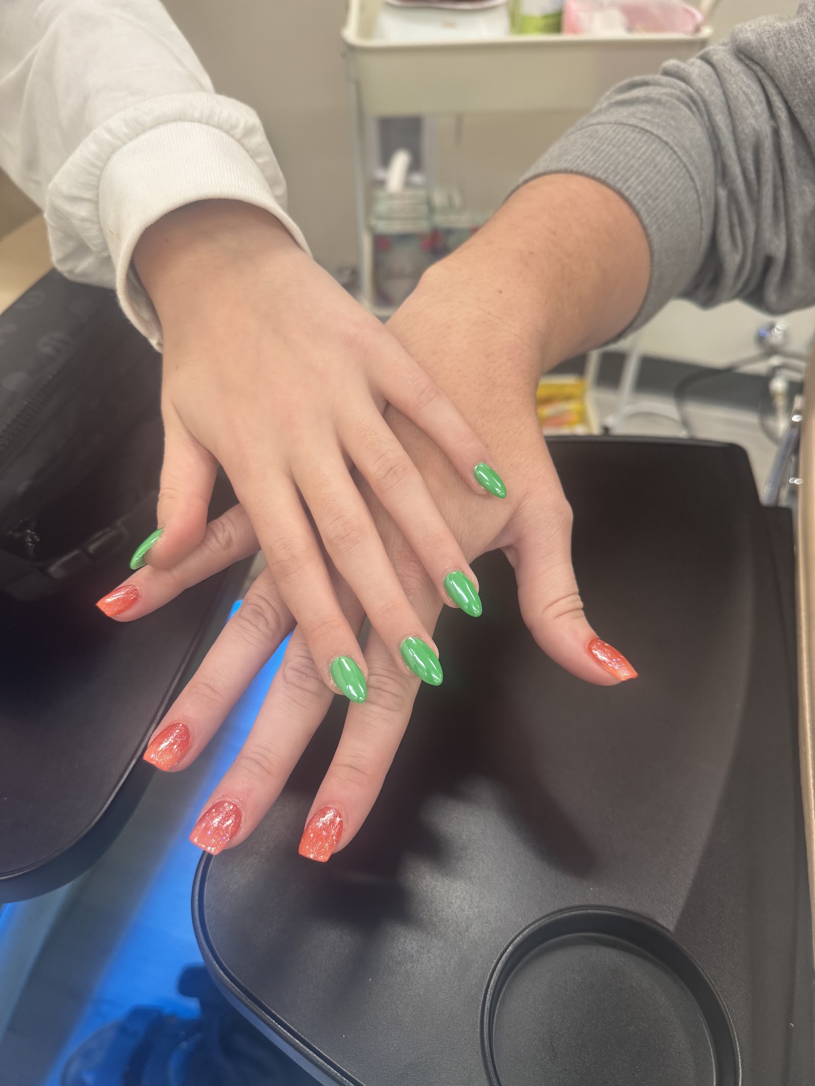Ruby Nails and Spa nail photo 5