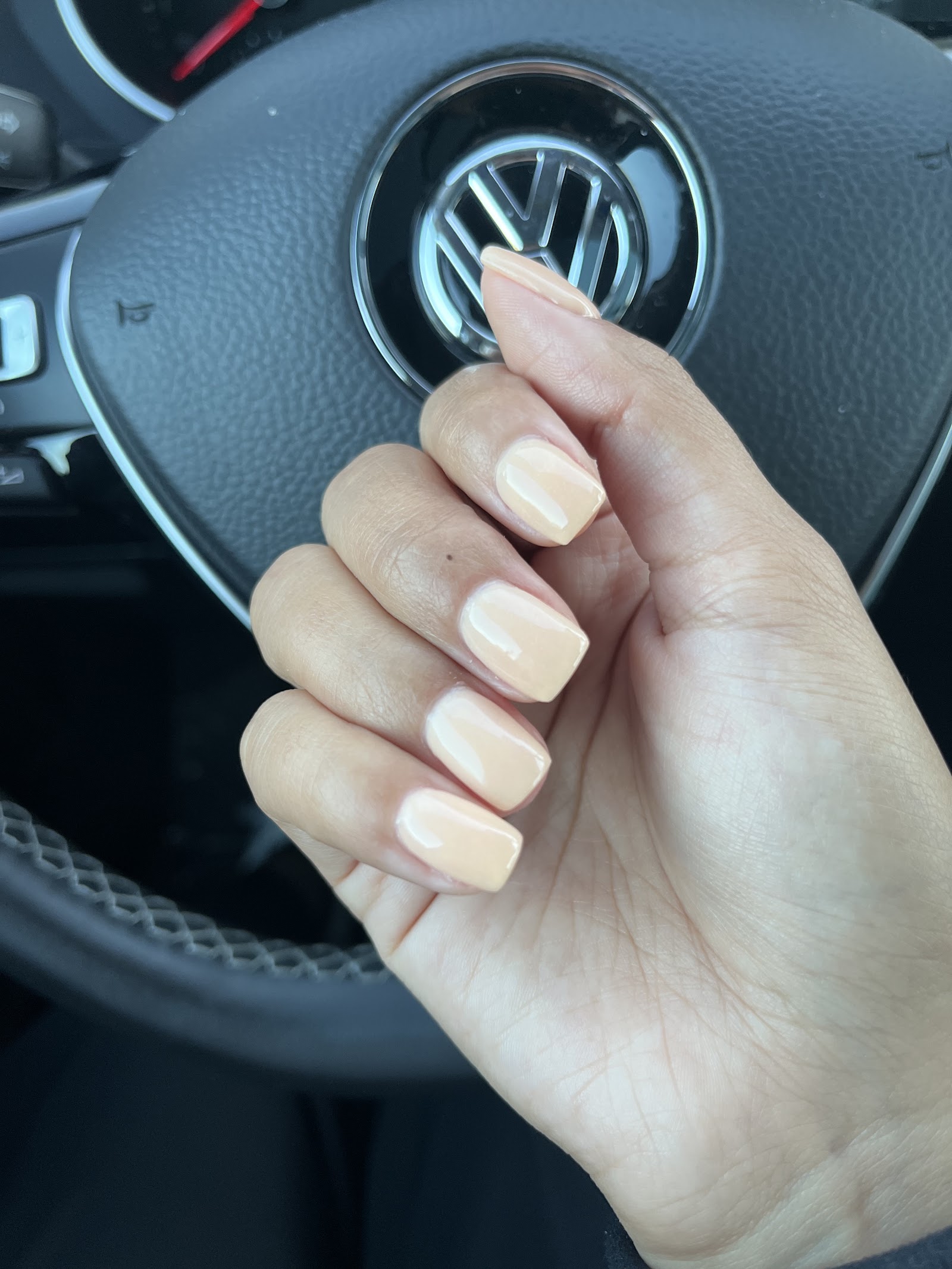 Ruby Nails and Spa nail photo 6
