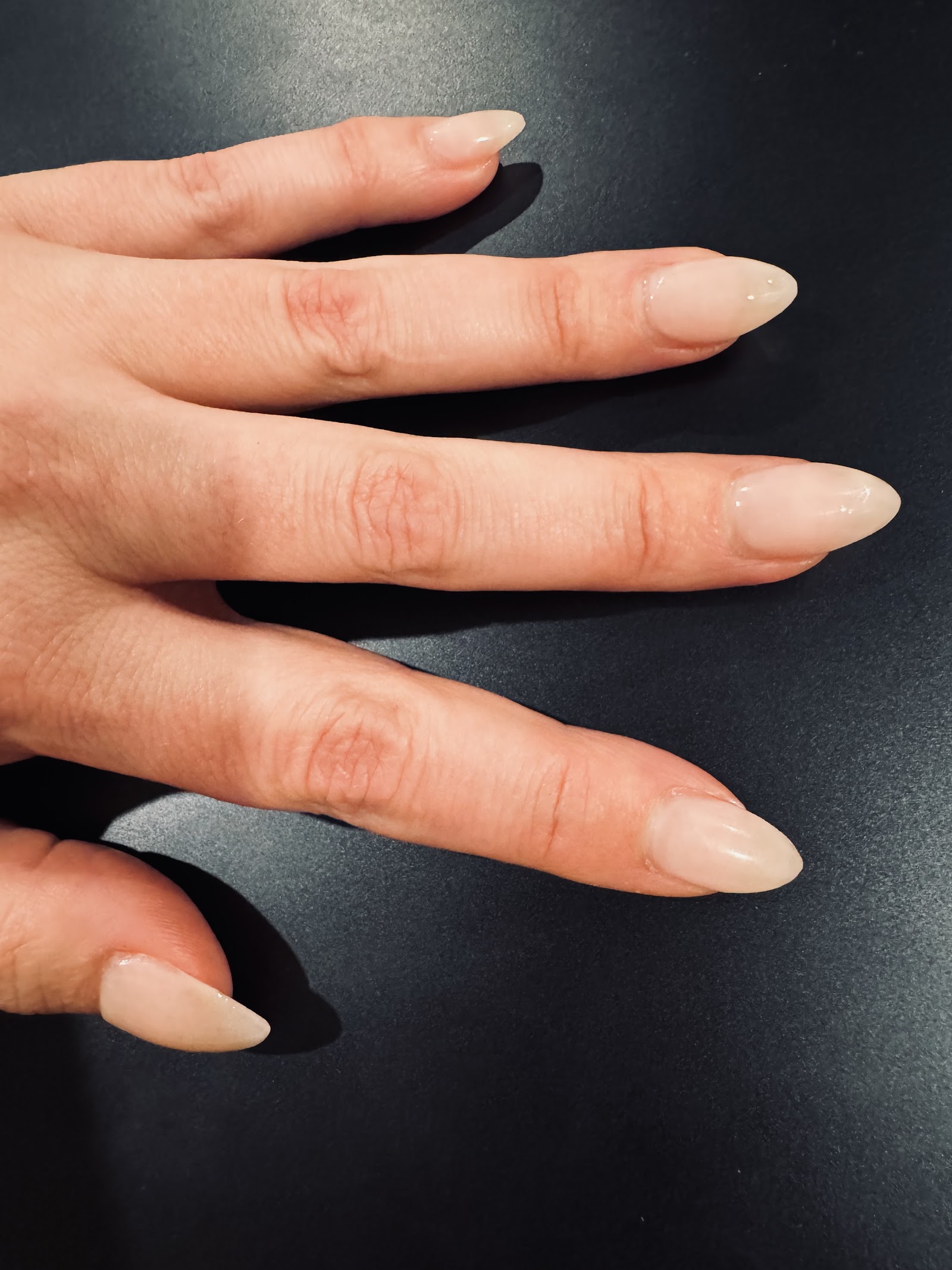 Ruby Nails and Spa nail photo 7