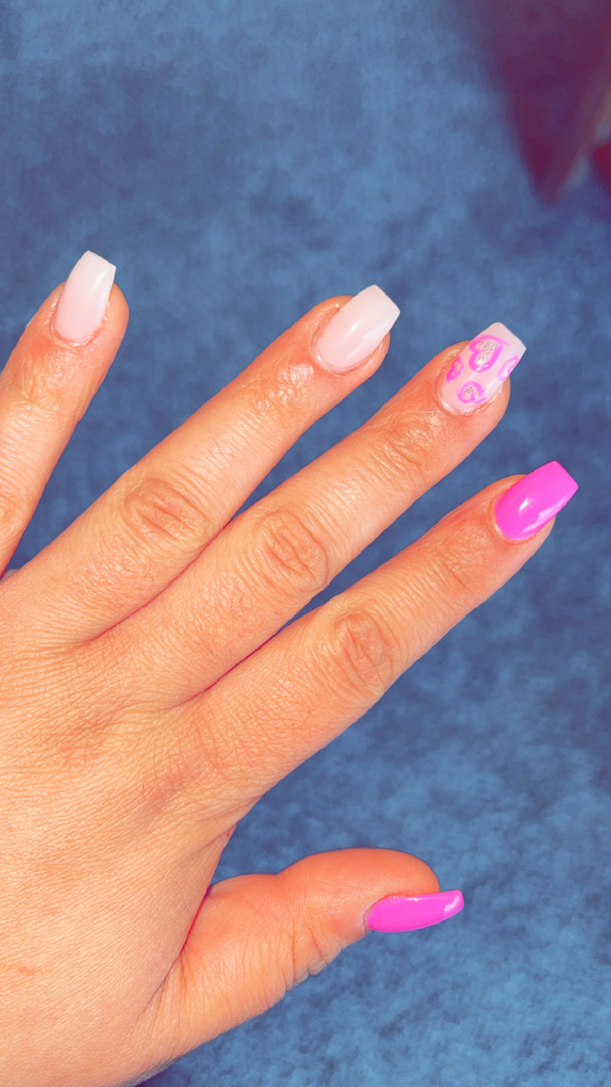 Ruby Nails and Spa nail photo 8